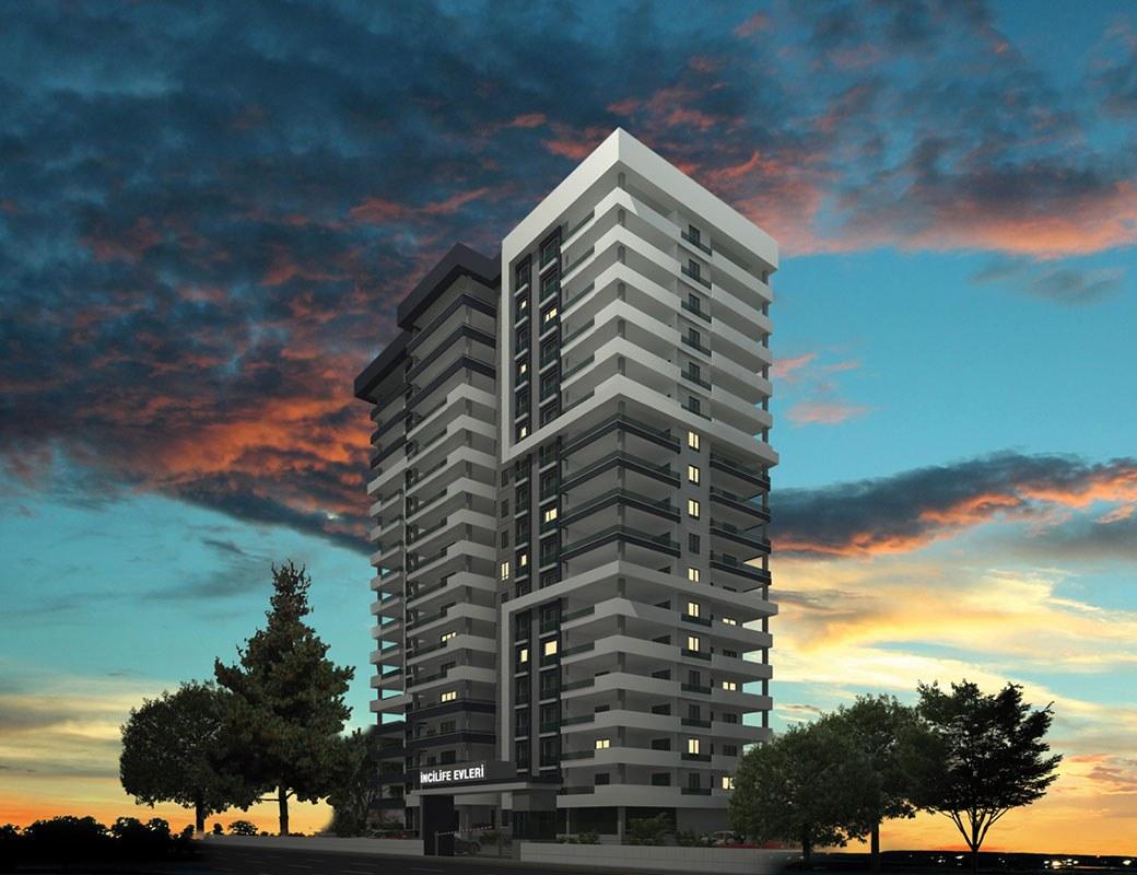 İnci Life Evleri 1