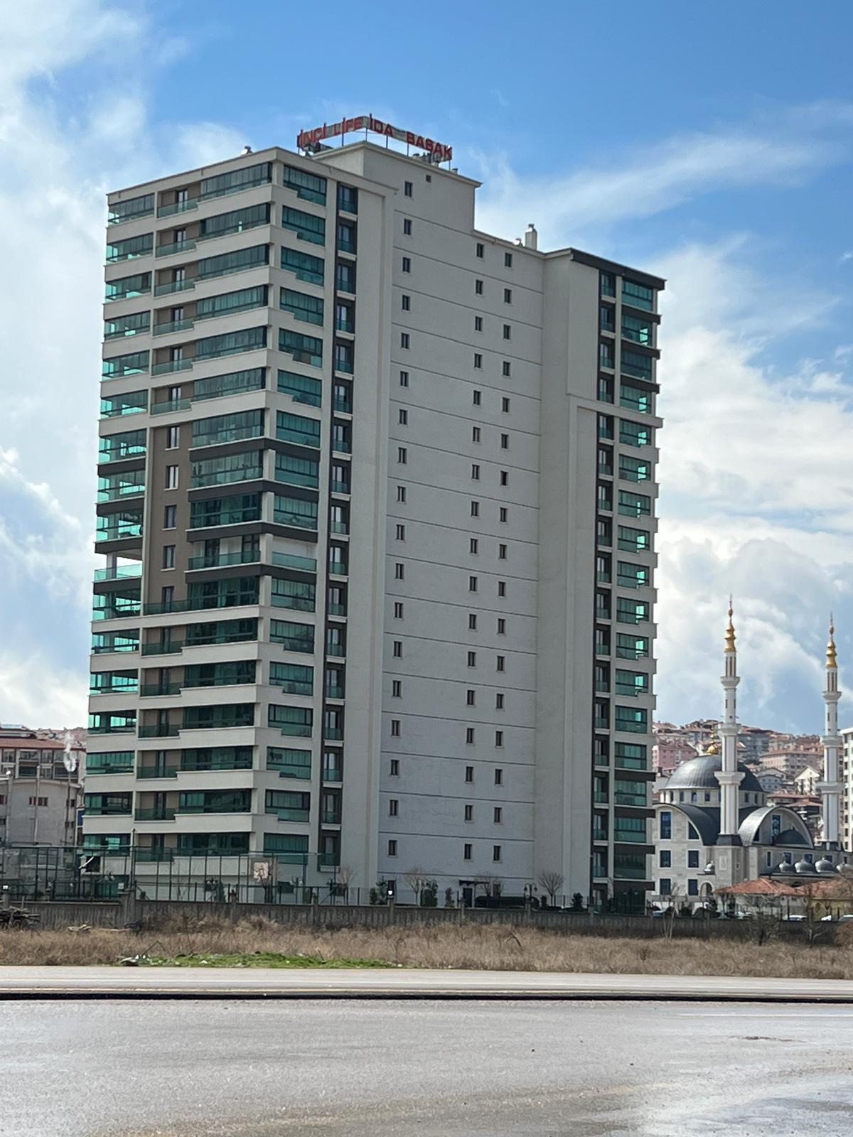 İncilife Evleri 1 — Görsel 3