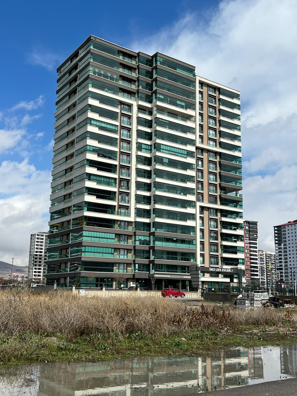 İncilife Evleri 1 — Görsel 4