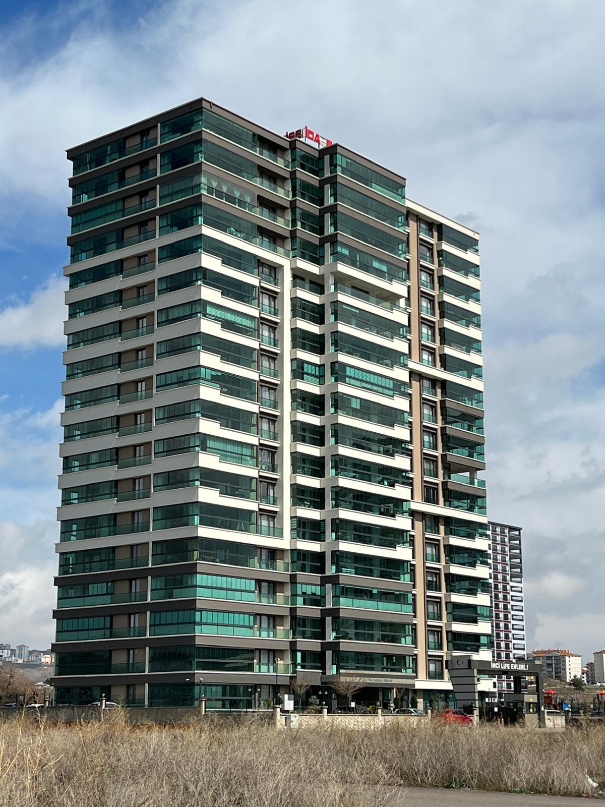 İncilife Evleri 1 — Görsel 5