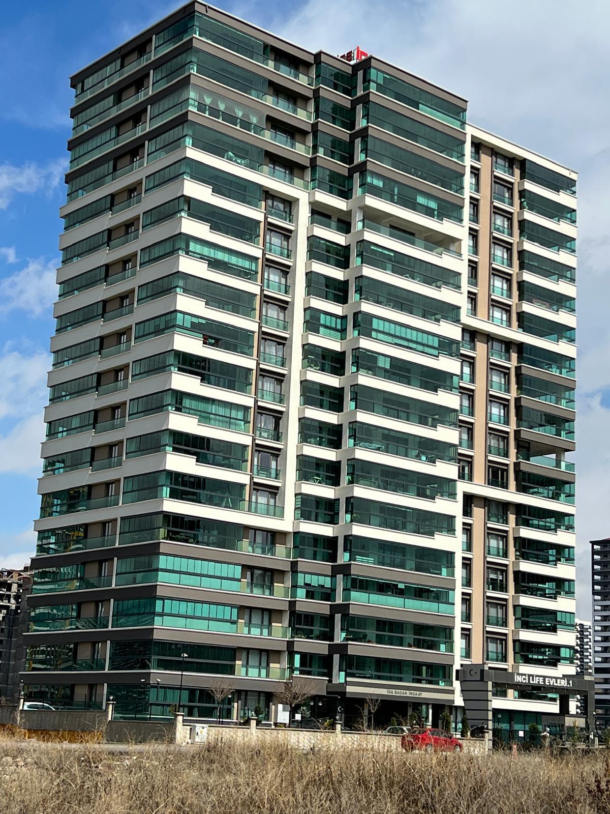 İncilife Evleri 1 — Görsel 6