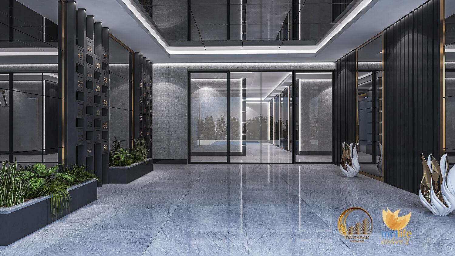 İncilife Evleri 2 — Görsel 21