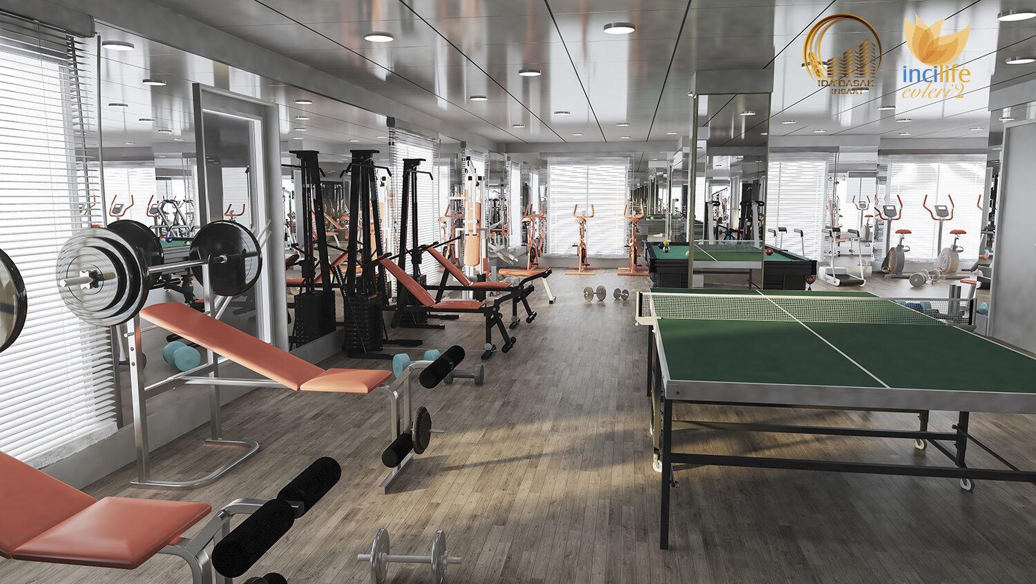İncilife Evleri 2 — Görsel 22
