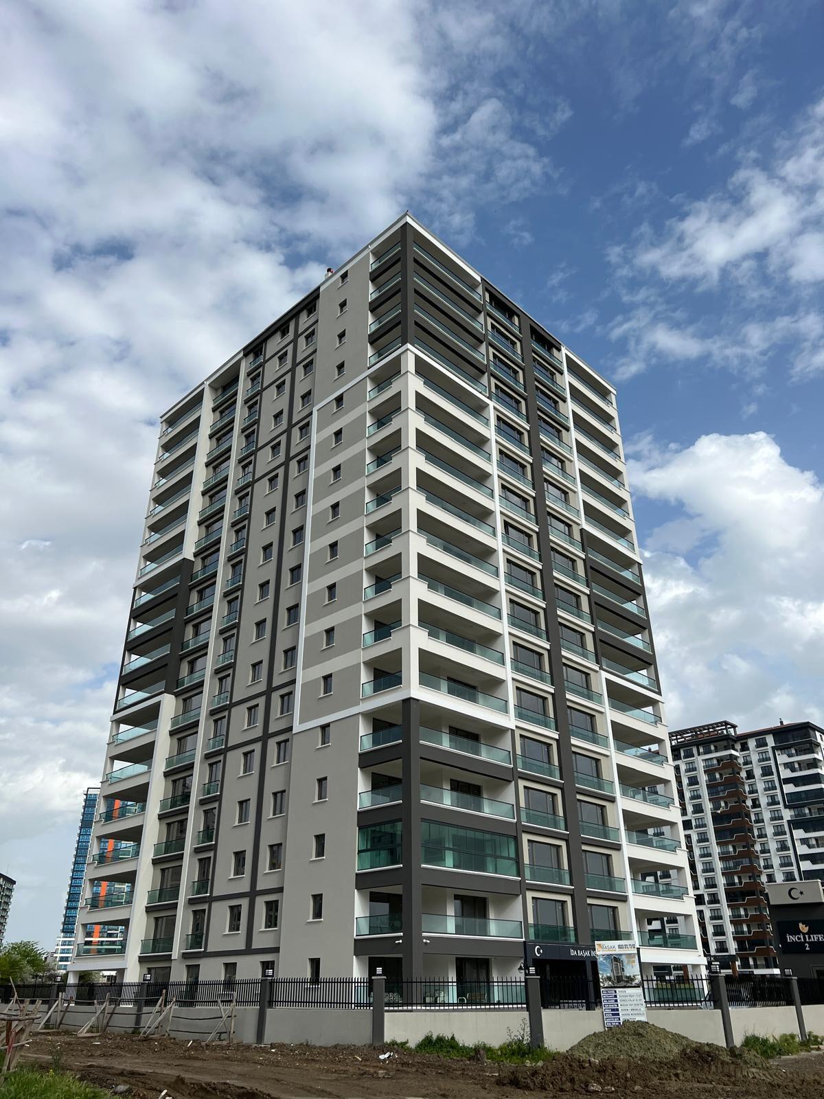 İncilife Evleri 2 — Görsel 3