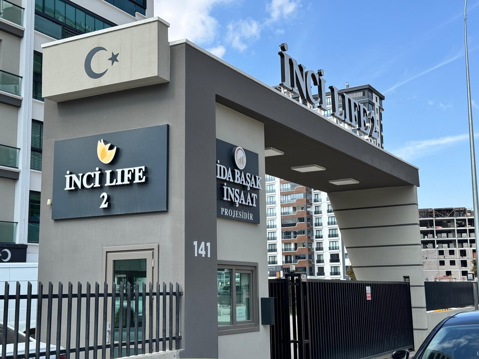 İncilife Evleri 2 — Görsel 5